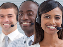 Technology Team